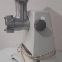 چرخ گوشت ناسیونال|خردکن، آسیاب، غذاساز|کرمانشاه, |دیوار