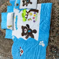 سرویس قنداق فرنگی