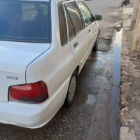 پراید ۱۳۲ مدل ۹۰ شرایط هم داده میشود|خودرو سواری و وانت|سبزوار, قصبه غربی|دیوار