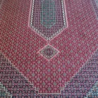 فرش ماهی ۹متری