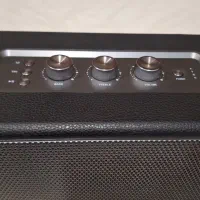 اسپیکر بلوتوثی میفا Mifa مدل M400|پخش‌کننده همراه|تهران, مطهری|دیوار