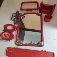 اینه سرویس