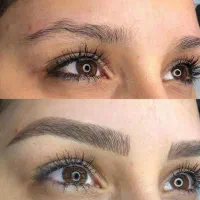 فقط یک روز مدل شید و فیبروز استاد برای آموزش ۱۵۰۰|خدمات آرایشگری و زیبایی|شیراز, رحمتآباد|دیوار