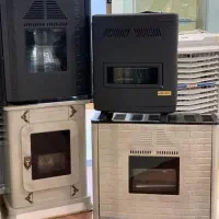 شومینه گازی اطلس،بخاری گازی اطلس مدل z3r43h6|بخاری، هیتر، شومینه|رشت, رشتیان|دیوار