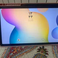 تبلت سامسونگ s6lite 2024|تبلت|مشهد, آبکوه|دیوار
