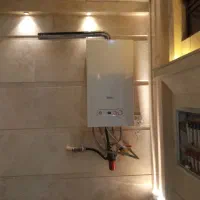 نصب و تعمیر پکیج رادیاتور شیرآلات ومخزن