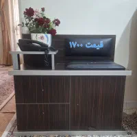 میز تلفن|میز تلفن|شهرکرد, |دیوار