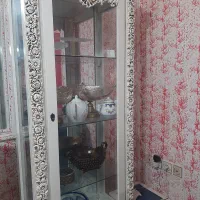 ویترین|بوفه، ویترین، کنسول|رشت, فرودگاه سردار جنگل رشت|دیوار