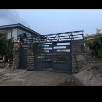 جوشکاری حرفه ای|مصالح و تجهیزات ساختمان|علیآباد کتول, |دیوار