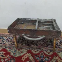 منقل کباب تاشو مسافرتی