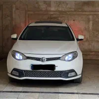 ام جی ۶ جی تی مدل ۲۰۱۲ وارداتی|خودرو سواری و وانت|هشتگرد, شهرک ولیعصر (مصلی)|دیوار