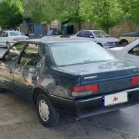 پژو آردی آی ۸۴ و ۸۴