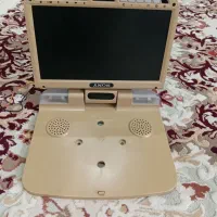 مانیتور سقفی لندکروز و زانتیا