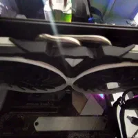 GTX1070 8gb MSI|قطعات و لوازم جانبی رایانه|برازجان, |دیوار