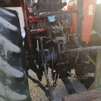 تراکتور 399 تک مدل 84