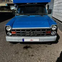 نیسان دوگانه سوز 91