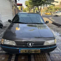 روا مدل ۸۷ دوگانه خاکستری دوگانه کارخانه