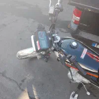 5عدد موتور به قیمت و سالم رهرو200 نیکتاز200مگلی...|موتورسیکلت|پردیس, فاز ۳|دیوار