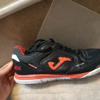 کفش فوتسال جوما|کیف، کفش، کمربند|قم, بلوار امین و ساحلی|دیوار