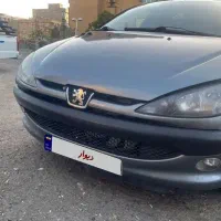206تیپ2مدل 88|خودرو سواری و وانت|تهران, بریانک|دیوار