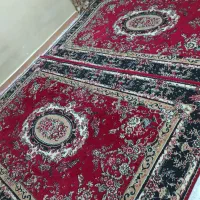 قالی ۶ متری  ۲ عدد|فرش|دزفول, |دیوار