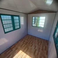 کانکس ابعاد2×3|مصالح و تجهیزات ساختمان|اسفراین, |دیوار