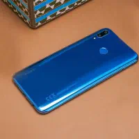 گوشی هواوی y9 2019 در حد آکبند