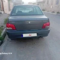 فروش پراید ۱۳۲ مدل ۸۸