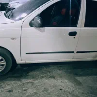 تیبا 2 EX مدل 1398