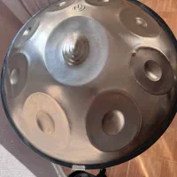 هنگدرام نو|درام و پرکاشن|گرگان, |دیوار