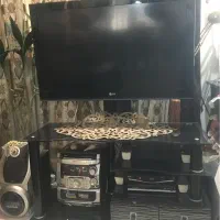 تلوزیون ال سی دی ۴۹ تا ۵۰ الجی سالم