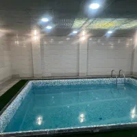 اجاره باغ ویلا استخر دار روزانه /هفتگی /ماهانه|اجارهٔ کوتاه‌مدت ویلا و باغ|شهریار, شهریار|دیوار