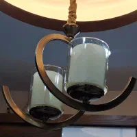 لوستر سالم در حدود