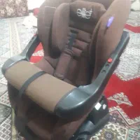 صندلی کودک وکریر