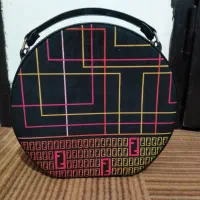 دو نمونه کیف در حد نو