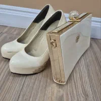 کیف و کفش مجلسی