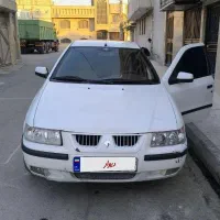 سمند LX