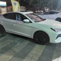 ماشین J7|خودرو سواری و وانت|تهران, شهرک شریعتی|دیوار