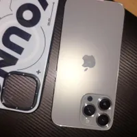 اپل iPhone 16 Pro Max با حافظهٔ ۱ ترابایت|موبایل|تهران, سعادت‌آباد|دیوار