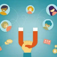 منتور و مشاور فروش و بازاریابی، تحقیقات بازار CRM