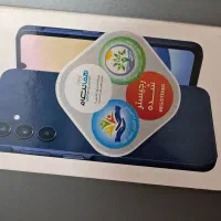 گوشی سامسونگ a25 / 5G /256سالم