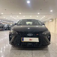 آریزو 6 gt خشک 405 نقد و اقساط لیزینگی