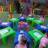 کودکستان ، بوت کمپ تابستانه کودکان