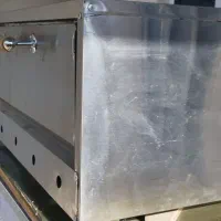 فر  پیتزا ...