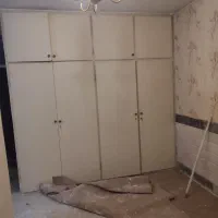 فروش یک واحدآپارتمان 76متری دوخواب طبقه اول تخلیه|فروش آپارتمان|رباط‌کریم, رباط‌کریم|دیوار