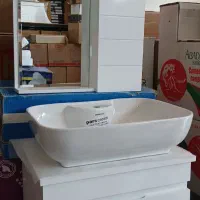 روشویی  اوبرا پارس سرام|لوازم سرویس بهداشتی|تهران, شهرک شریفی|دیوار