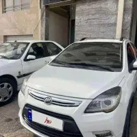 لیفان x50 فابریک اتومات نقد و اقساط