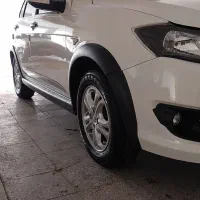 کوئیک GXR|خودرو سواری و وانت|مشهد, الهیه|دیوار