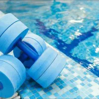 آب درمانی تخصصی وحرکات اصلاحی