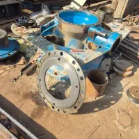 ساخت و تعمیرات سنگ شکن